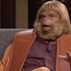 Dr. Zaius, Dr. Zaius!
